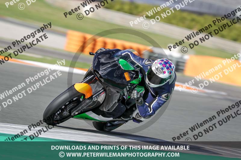 march 2018;motorbikes;no limits;peter wileman photography;portugal;trackday digital images;valencia
