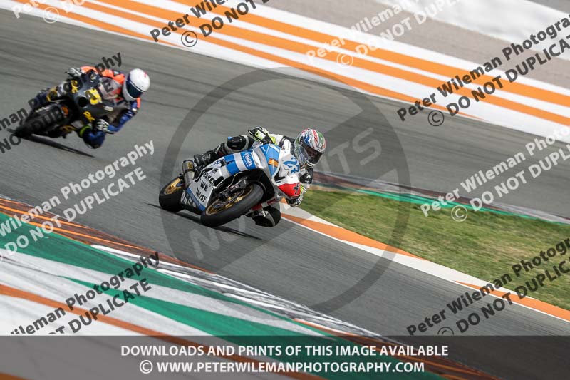 march 2018;motorbikes;no limits;peter wileman photography;portugal;trackday digital images;valencia