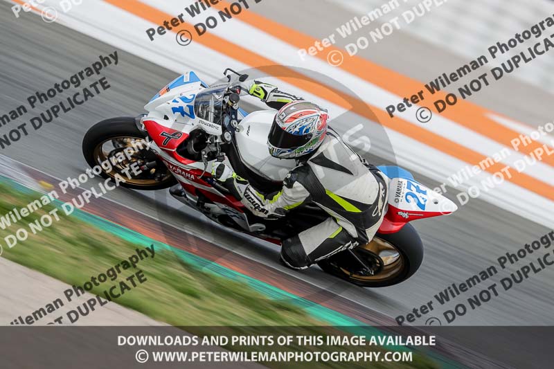 march 2018;motorbikes;no limits;peter wileman photography;portugal;trackday digital images;valencia