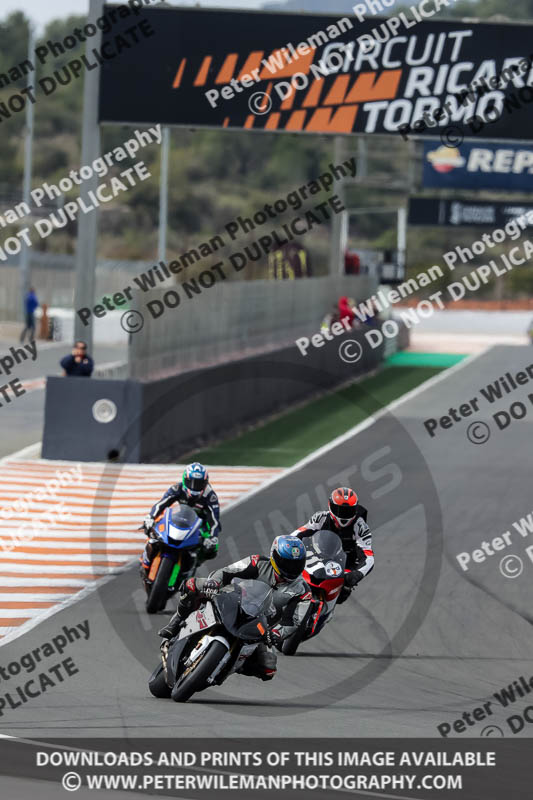 march 2018;motorbikes;no limits;peter wileman photography;portugal;trackday digital images;valencia