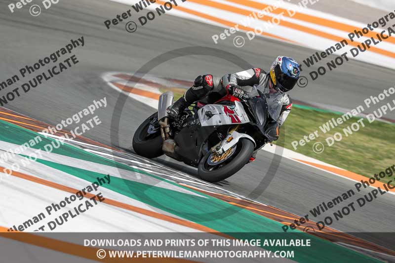 march 2018;motorbikes;no limits;peter wileman photography;portugal;trackday digital images;valencia