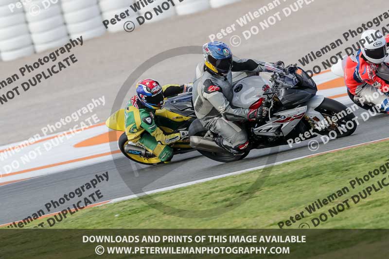 march 2018;motorbikes;no limits;peter wileman photography;portugal;trackday digital images;valencia