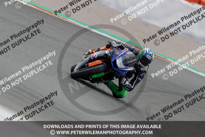 march 2018;motorbikes;no limits;peter wileman photography;portugal;trackday digital images;valencia