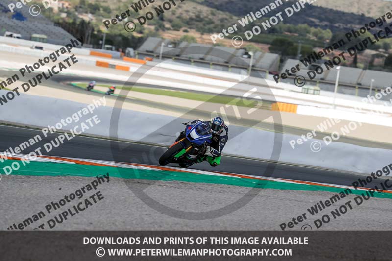march 2018;motorbikes;no limits;peter wileman photography;portugal;trackday digital images;valencia