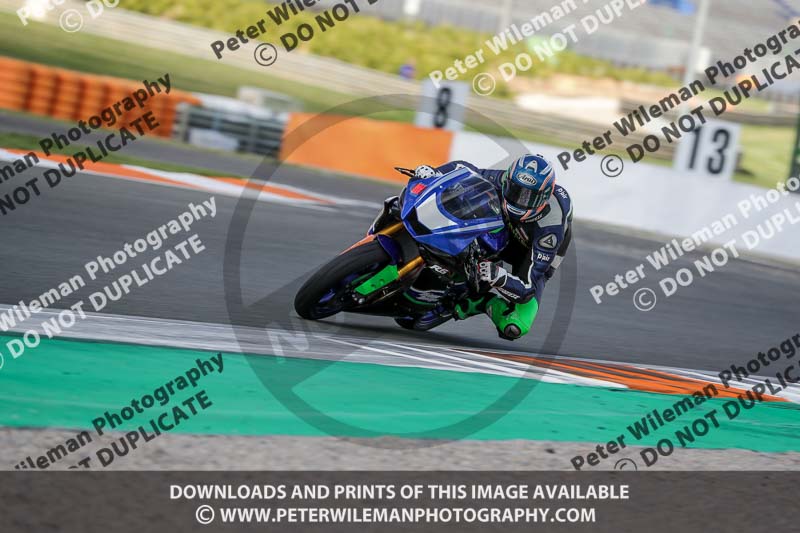 march 2018;motorbikes;no limits;peter wileman photography;portugal;trackday digital images;valencia