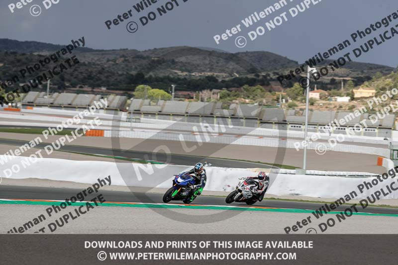 march 2018;motorbikes;no limits;peter wileman photography;portugal;trackday digital images;valencia