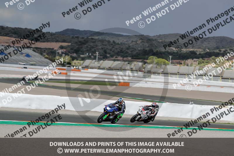 march 2018;motorbikes;no limits;peter wileman photography;portugal;trackday digital images;valencia