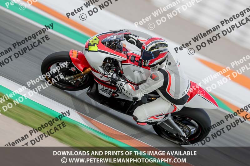 march 2018;motorbikes;no limits;peter wileman photography;portugal;trackday digital images;valencia
