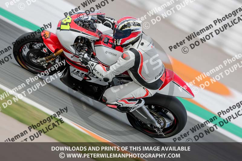 march 2018;motorbikes;no limits;peter wileman photography;portugal;trackday digital images;valencia