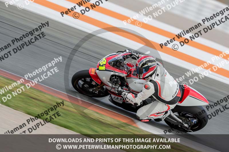 march 2018;motorbikes;no limits;peter wileman photography;portugal;trackday digital images;valencia