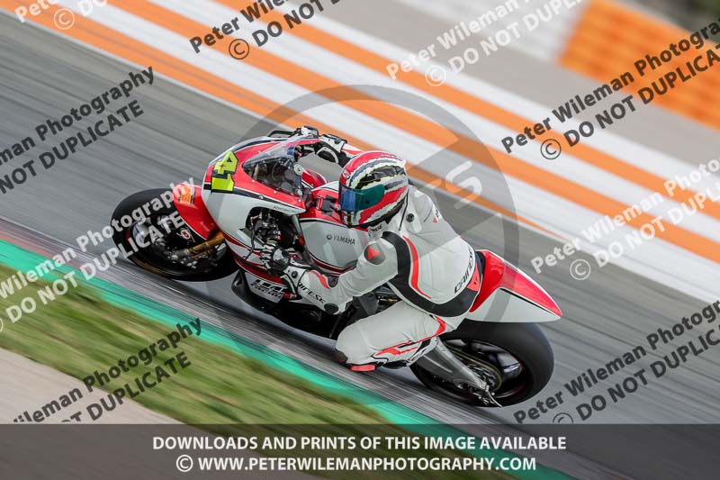 march 2018;motorbikes;no limits;peter wileman photography;portugal;trackday digital images;valencia