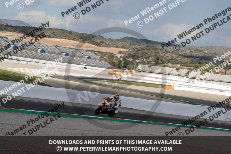 march 2018;motorbikes;no limits;peter wileman photography;portugal;trackday digital images;valencia