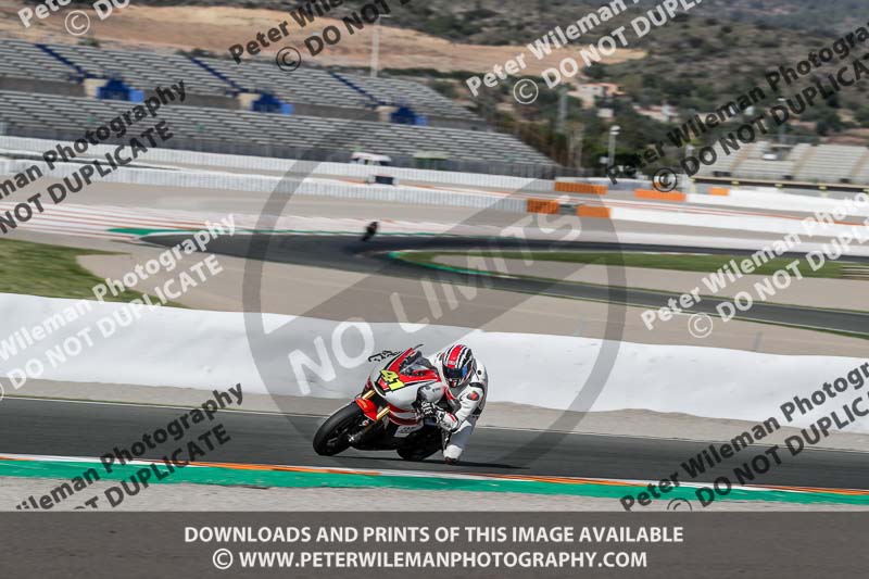 march 2018;motorbikes;no limits;peter wileman photography;portugal;trackday digital images;valencia