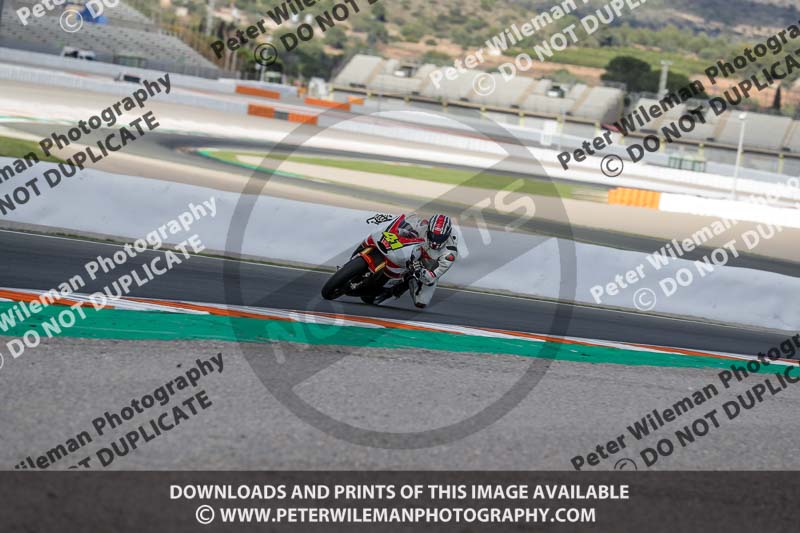 march 2018;motorbikes;no limits;peter wileman photography;portugal;trackday digital images;valencia