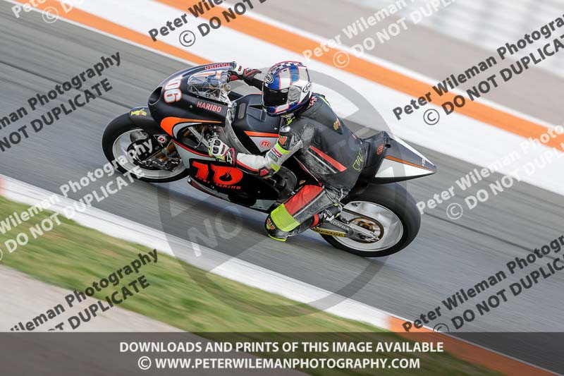 march 2018;motorbikes;no limits;peter wileman photography;portugal;trackday digital images;valencia