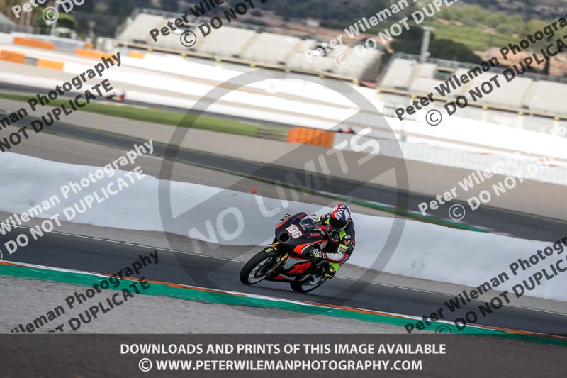 march 2018;motorbikes;no limits;peter wileman photography;portugal;trackday digital images;valencia