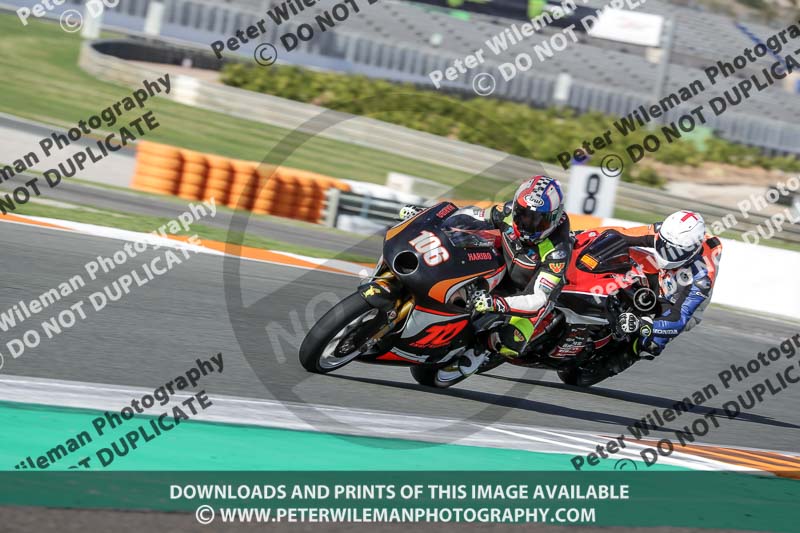 march 2018;motorbikes;no limits;peter wileman photography;portugal;trackday digital images;valencia