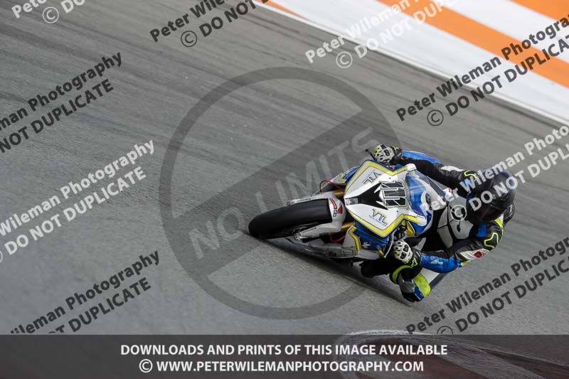 march 2018;motorbikes;no limits;peter wileman photography;portugal;trackday digital images;valencia
