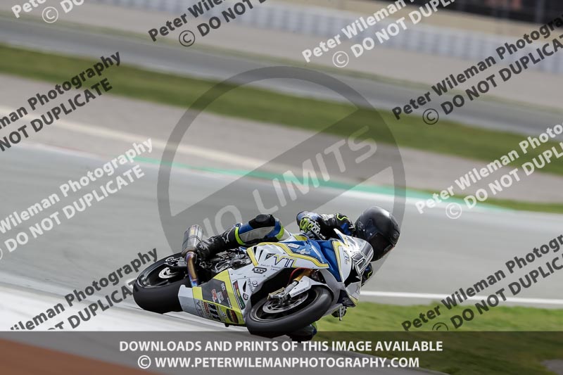 march 2018;motorbikes;no limits;peter wileman photography;portugal;trackday digital images;valencia