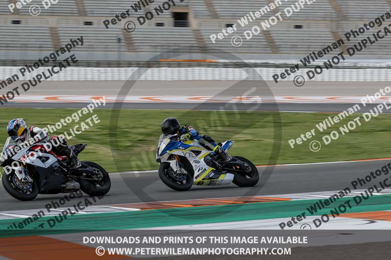 march 2018;motorbikes;no limits;peter wileman photography;portugal;trackday digital images;valencia