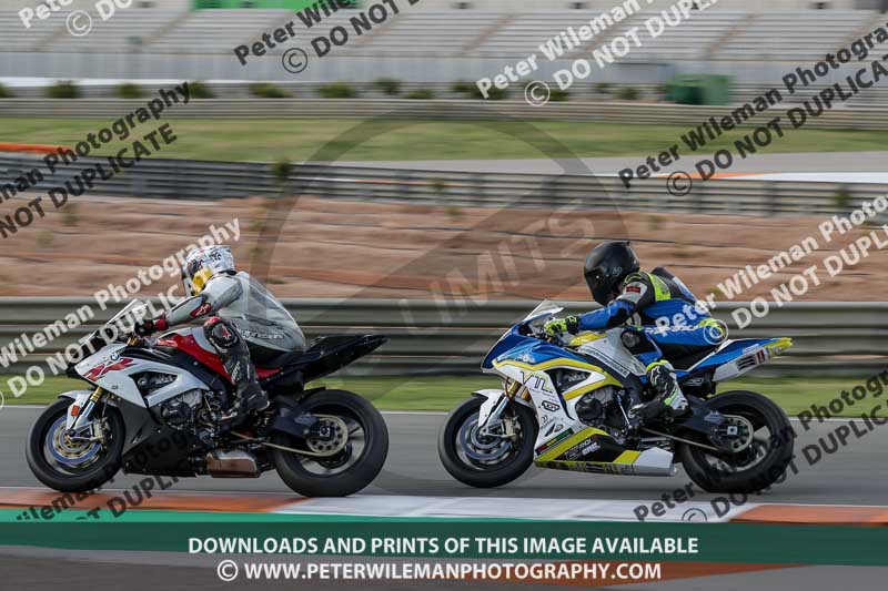 march 2018;motorbikes;no limits;peter wileman photography;portugal;trackday digital images;valencia