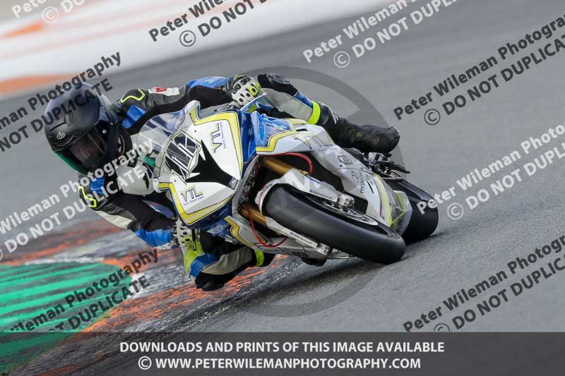 march 2018;motorbikes;no limits;peter wileman photography;portugal;trackday digital images;valencia