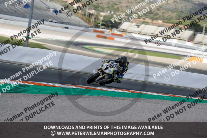 march 2018;motorbikes;no limits;peter wileman photography;portugal;trackday digital images;valencia