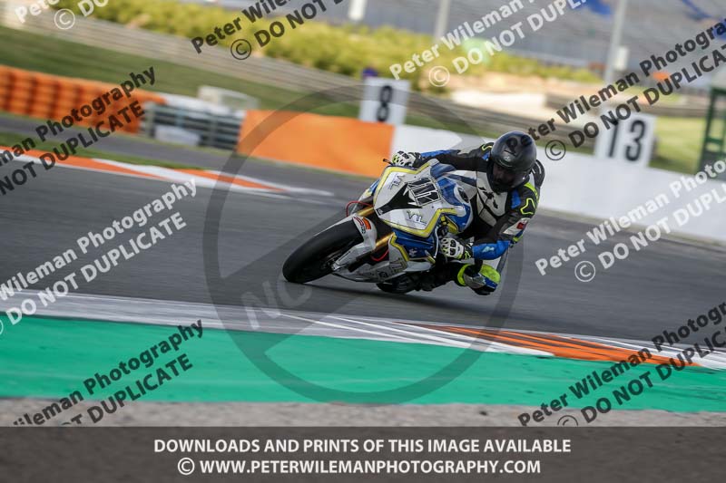 march 2018;motorbikes;no limits;peter wileman photography;portugal;trackday digital images;valencia