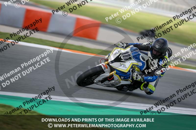 march 2018;motorbikes;no limits;peter wileman photography;portugal;trackday digital images;valencia