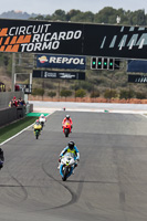 march-2018;motorbikes;no-limits;peter-wileman-photography;portugal;trackday-digital-images;valencia