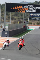 march-2018;motorbikes;no-limits;peter-wileman-photography;portugal;trackday-digital-images;valencia