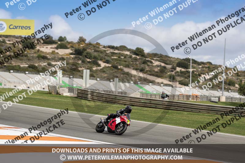 march 2018;motorbikes;no limits;peter wileman photography;portugal;trackday digital images;valencia