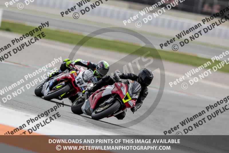 march 2018;motorbikes;no limits;peter wileman photography;portugal;trackday digital images;valencia
