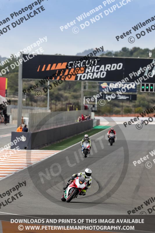 march 2018;motorbikes;no limits;peter wileman photography;portugal;trackday digital images;valencia