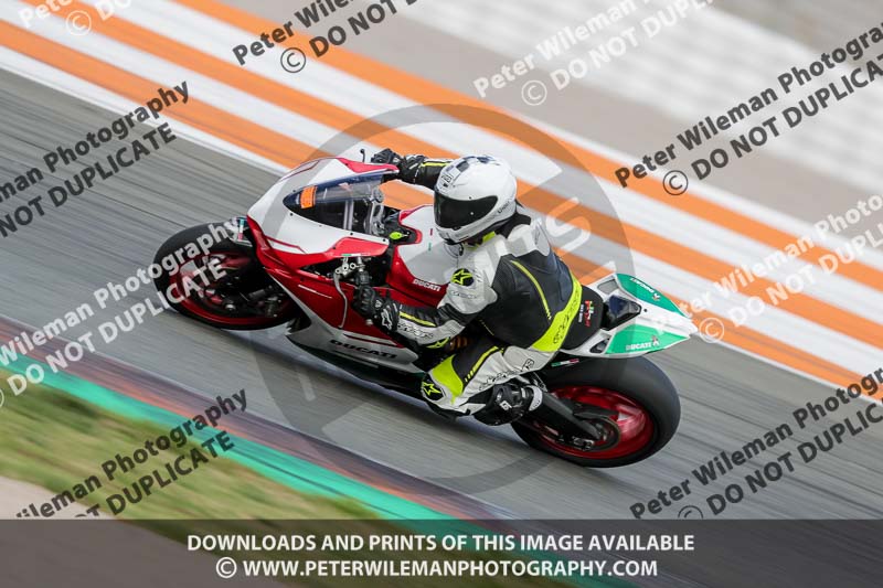 march 2018;motorbikes;no limits;peter wileman photography;portugal;trackday digital images;valencia