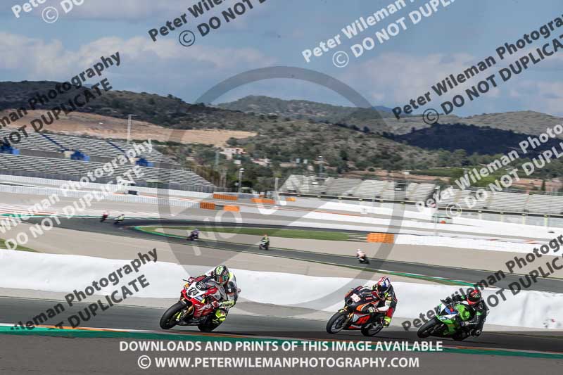 march 2018;motorbikes;no limits;peter wileman photography;portugal;trackday digital images;valencia