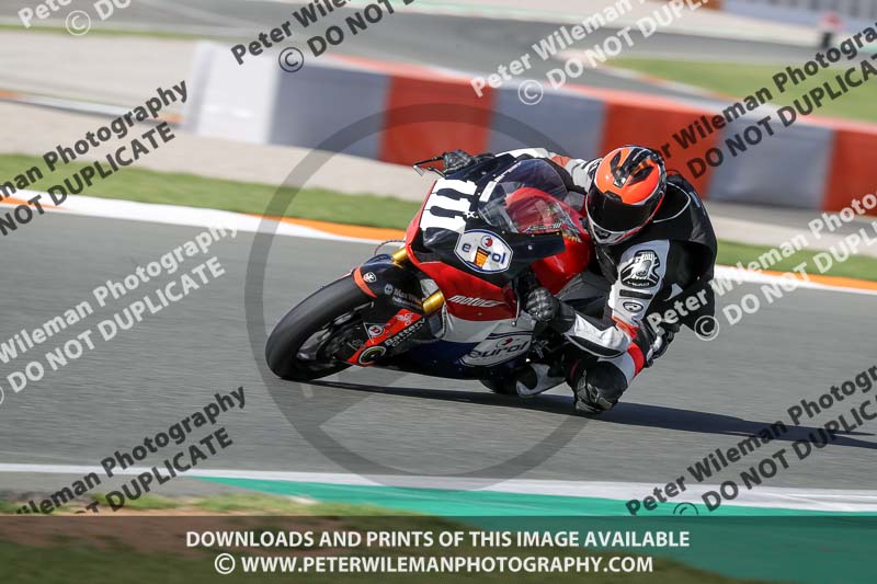 march 2018;motorbikes;no limits;peter wileman photography;portugal;trackday digital images;valencia