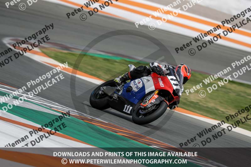 march 2018;motorbikes;no limits;peter wileman photography;portugal;trackday digital images;valencia