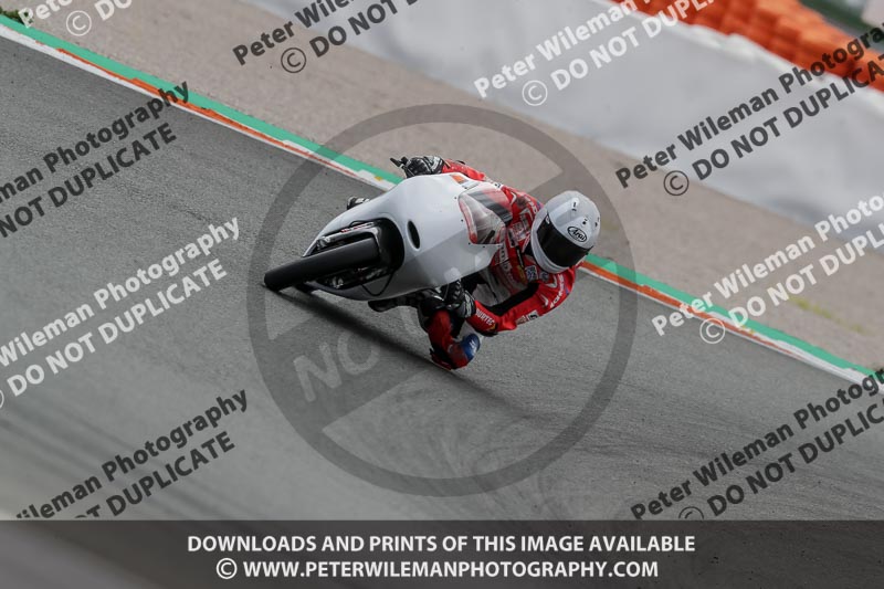 march 2018;motorbikes;no limits;peter wileman photography;portugal;trackday digital images;valencia