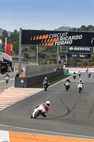 march-2018;motorbikes;no-limits;peter-wileman-photography;portugal;trackday-digital-images;valencia