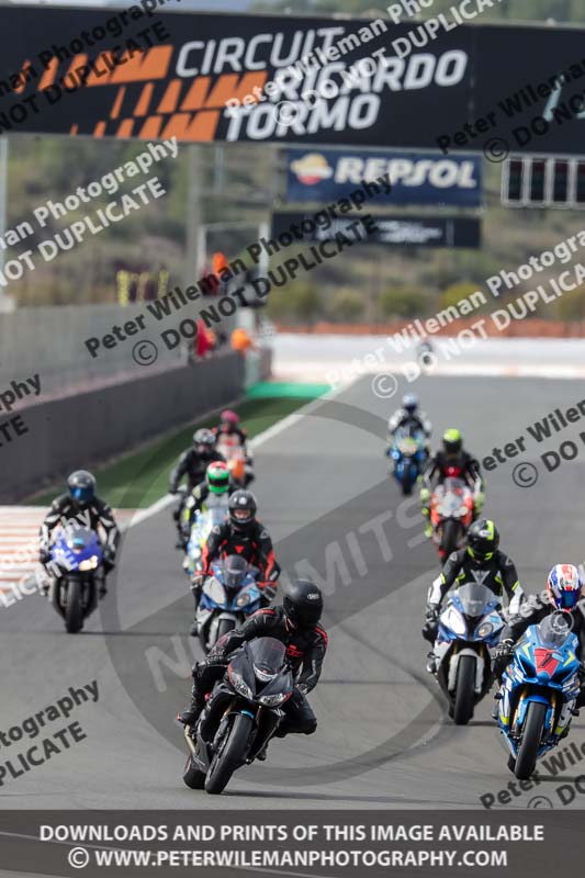 march 2018;motorbikes;no limits;peter wileman photography;portugal;trackday digital images;valencia