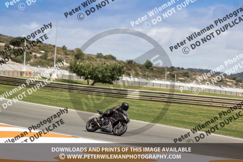 march 2018;motorbikes;no limits;peter wileman photography;portugal;trackday digital images;valencia