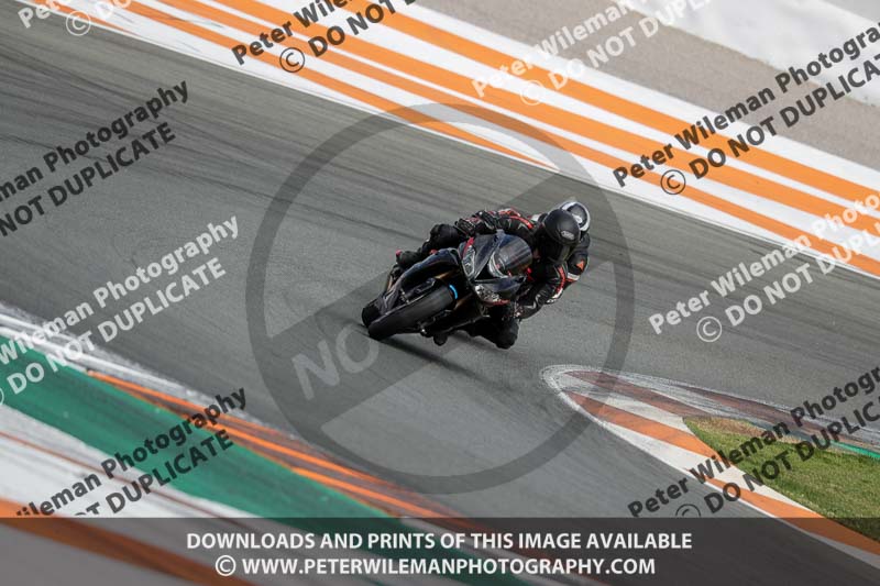 march 2018;motorbikes;no limits;peter wileman photography;portugal;trackday digital images;valencia