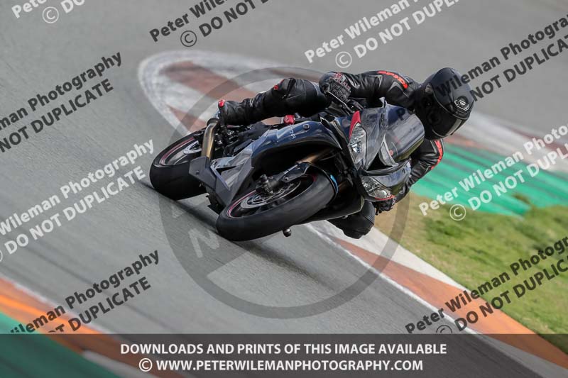 march 2018;motorbikes;no limits;peter wileman photography;portugal;trackday digital images;valencia
