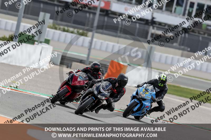 march 2018;motorbikes;no limits;peter wileman photography;portugal;trackday digital images;valencia
