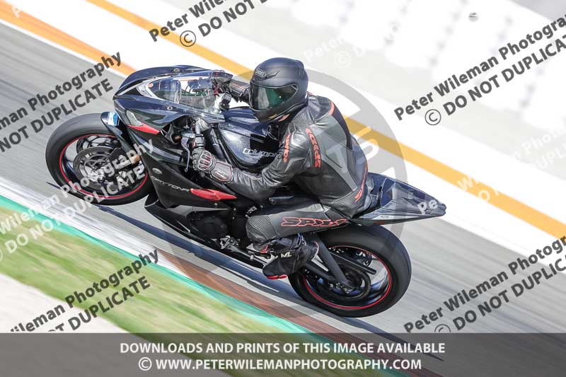 march 2018;motorbikes;no limits;peter wileman photography;portugal;trackday digital images;valencia