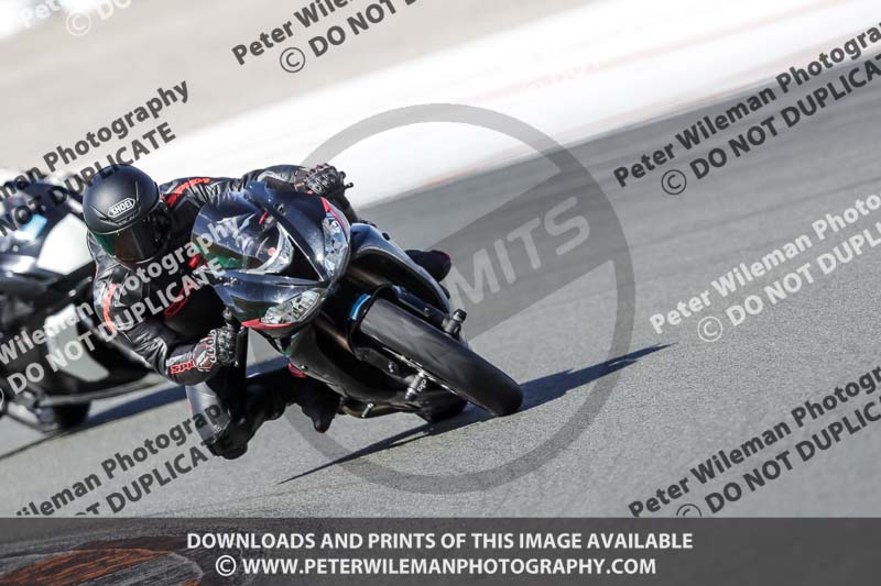 march 2018;motorbikes;no limits;peter wileman photography;portugal;trackday digital images;valencia