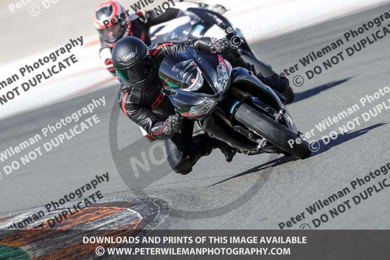 march 2018;motorbikes;no limits;peter wileman photography;portugal;trackday digital images;valencia