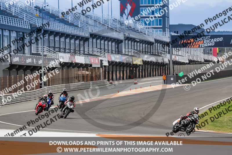 march 2018;motorbikes;no limits;peter wileman photography;portugal;trackday digital images;valencia