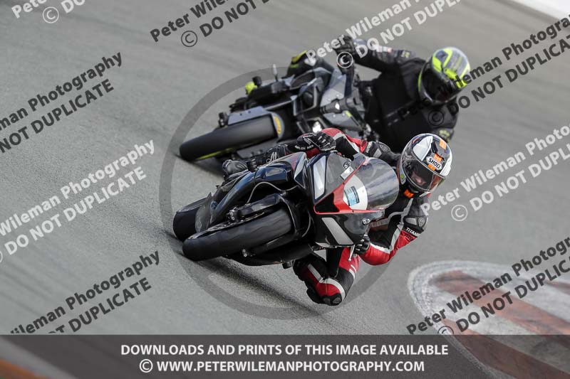 march 2018;motorbikes;no limits;peter wileman photography;portugal;trackday digital images;valencia